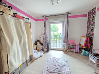  Appartement � vendre 4 pi�ces 86 m�