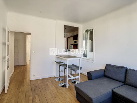  Appartement � louer 2 pi�ces 55 m�