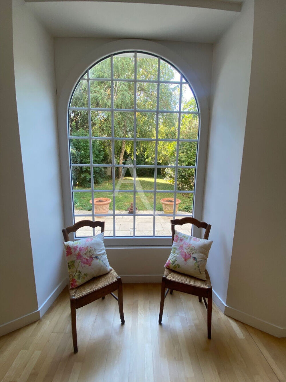 Vente Appartement RARE  - Appartement avec  jardin La rochelle