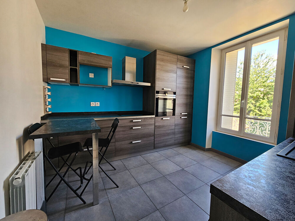 Location Appartement Appartement 3 pièces à louer à Mennecy Mennecy