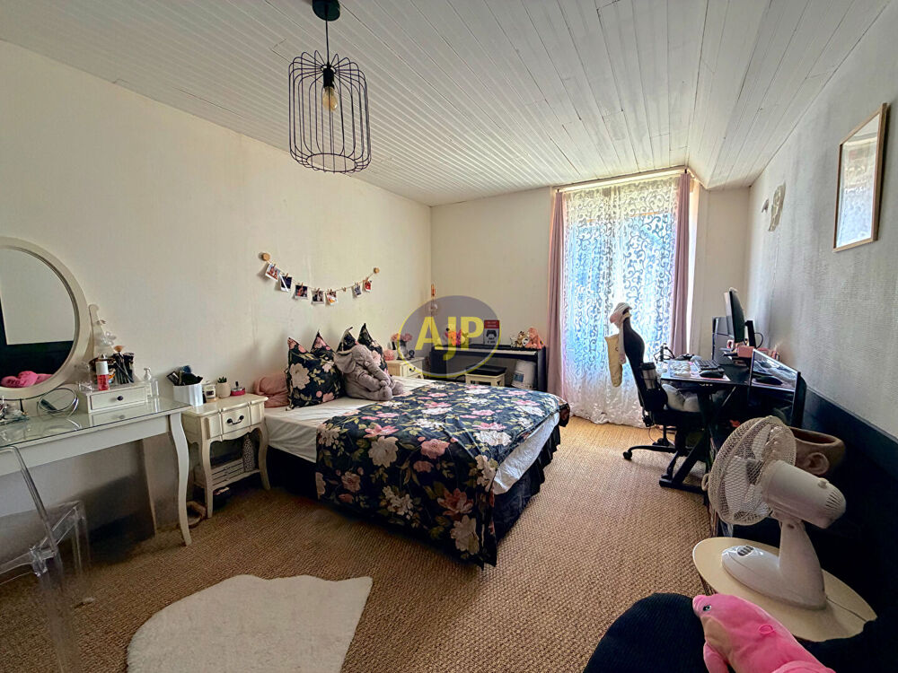 Vente Maison Maison 108m² - Bourg Béslé sur Vilaine Guemene penfao
