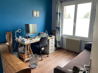  Maison � vendre 8 pi�ces 138 m�