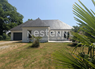  Maison à louer 4 pièces 101 m²