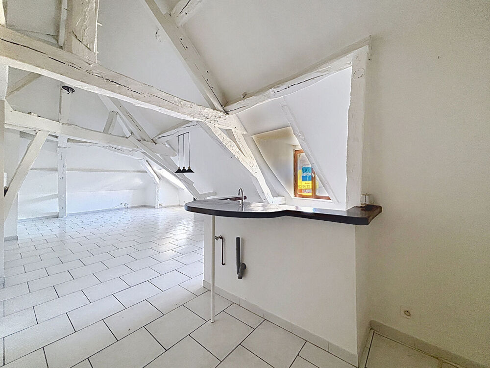 Appartement Auxerre 3 pièce(s)