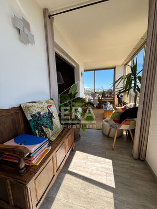  Appartement à vendre 2 pièces 48 m²