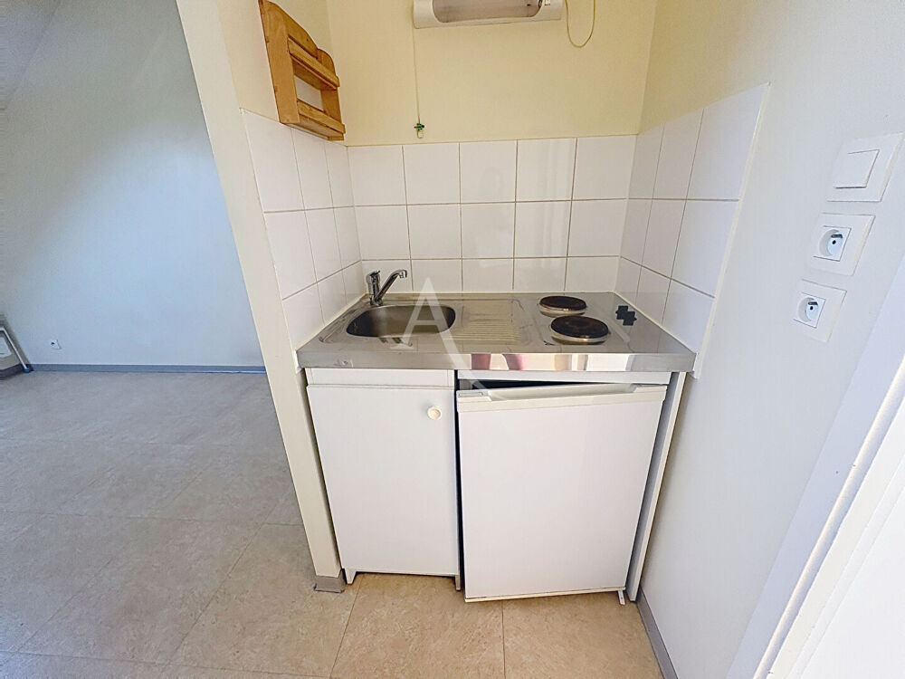 Location Appartement Appartement Carquefou 1 pièce(s) 18.30 m2 Carquefou