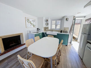  Maison à vendre 4 pièces 57 m²
