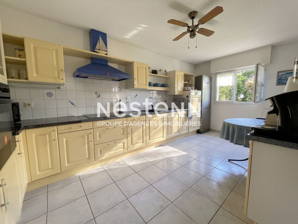 Vente Maison Maison spacieuse à vendre à Vannes Est - Beaupré Lalande Vannes