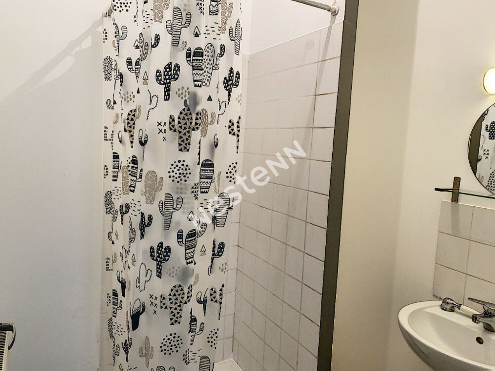 Location Appartement Appartement Toulon Pont du las  2 pièces de 38 m² Disponible le 3/04/2026 Toulon