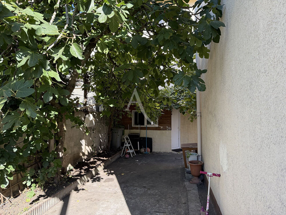 à vendre  Maison Romainville (93230)