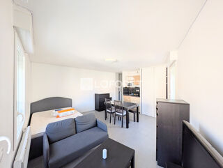  Appartement � louer 1 pi�ce 27 m�