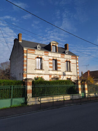  Maison � vendre 9 pi�ces 192 m�