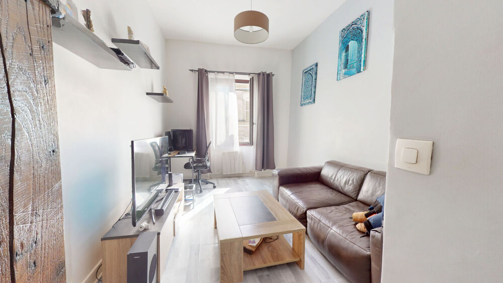 Appartement Gagny 2 pièce(s)