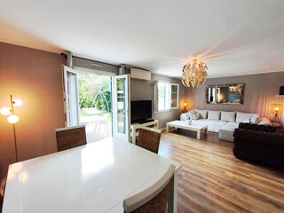  Maison à vendre 6 pièces 142 m²