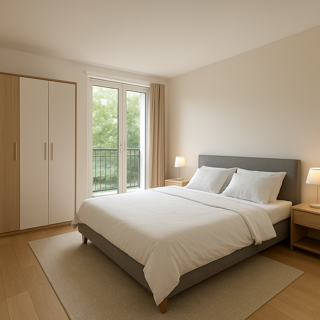  Appartement � vendre 4 pi�ces 80 m�