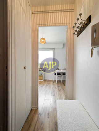  Appartement � louer 1 pi�ce 20 m� Pontivy