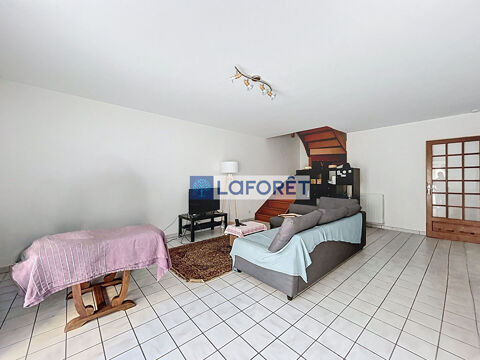  Appartement � louer 3 pi�ces 66 m�