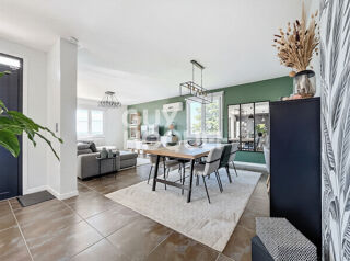  Maison à vendre 7 pièces 162 m²