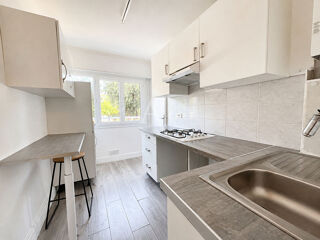  Appartement à vendre 2 pièces 47 m²