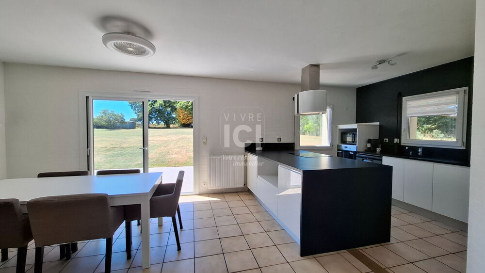 Vente Maison Maison Frossay 5 pièce(s) 99.11 m2 Frossay