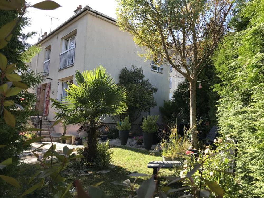 Maison Précy sur Oise