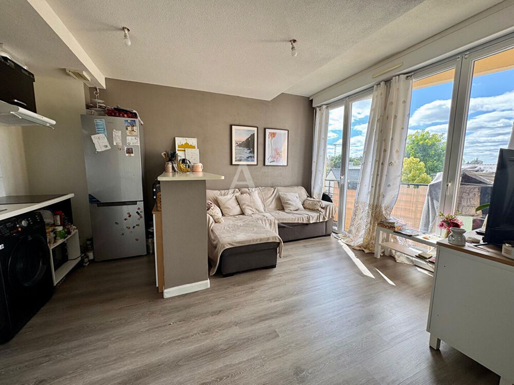 Vente Appartement Appartement Le Mans 3 pièces Le mans