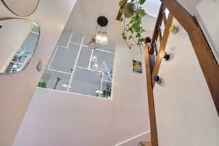  Maison � vendre 4 pi�ces 84 m�