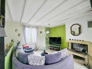  Maison à vendre 6 pièces 140 m²