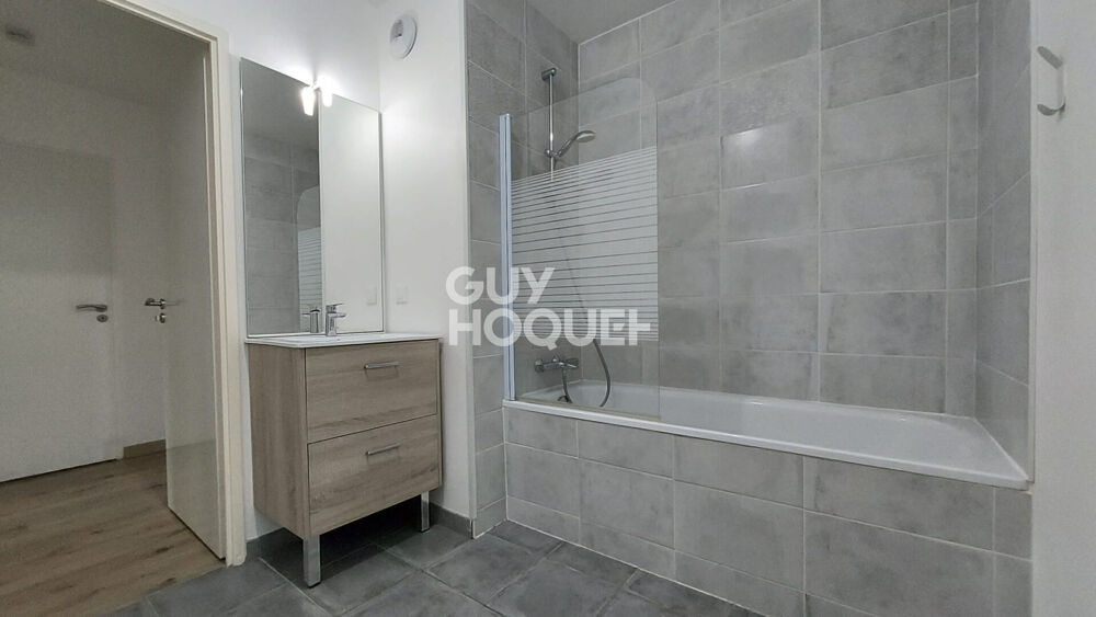 Location Appartement LEVES  - T3 de 63.60m² avec terrasse Chartres