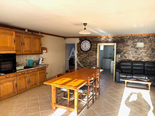  Maison � vendre 4 pi�ces 