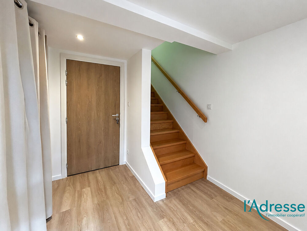 Location Appartement Appartement Kaysersberg 3 pièce(s) 70 m2 Kaysersberg