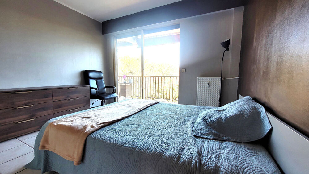Vente Appartement Appartement Peymeinade 2 pièces 45.76 m2, terrasse Peymeinade