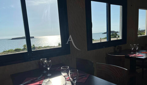   RESTAURANT BORD DE MER MORBIHAN 