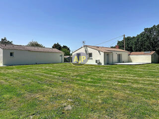  Maison � vendre 4 pi�ces 125 m�