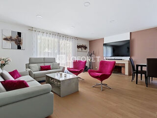  Maison à louer 5 pièces 106 m²