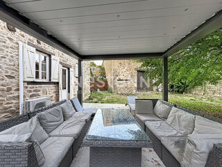  Maison à vendre 6 pièces 208 m²