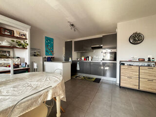  Appartement à vendre 2 pièces 62 m²