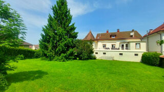  Maison � vendre 10 pi�ces 225 m�