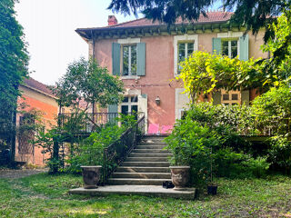  Maison  vendre 5 pices 207 m