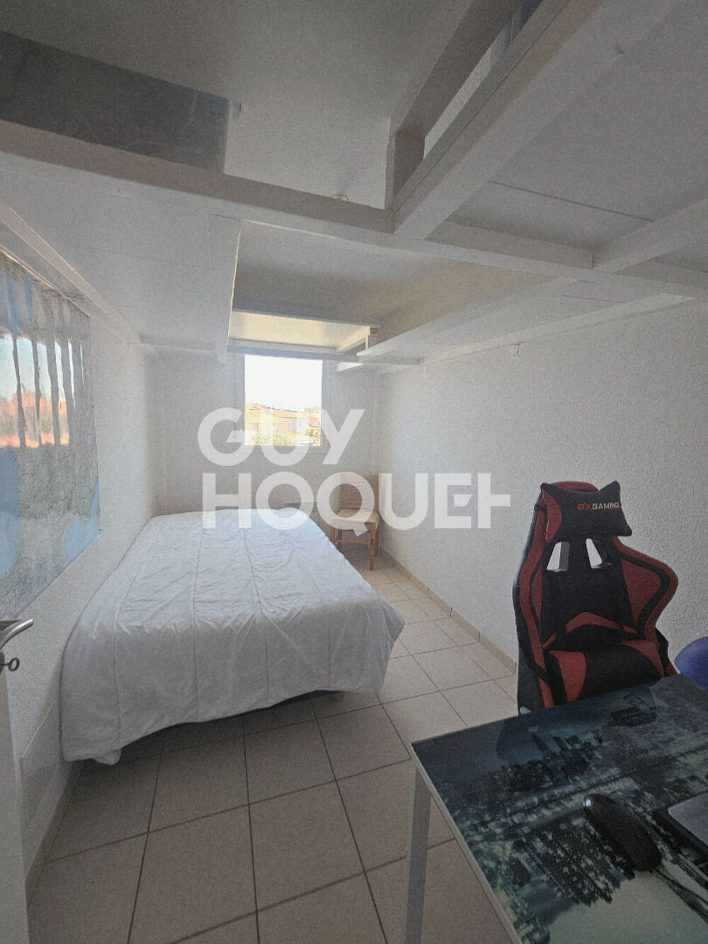 Appartement 3 pièces à vendre à Saint-Laurent-de-la-Salanque - Réf 1290