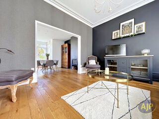  Maison à vendre 6 pièces 140 m²