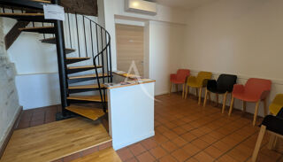   Bureaux Isle Jourdain 4 pièce(s) 140 m2 L isle jourdain