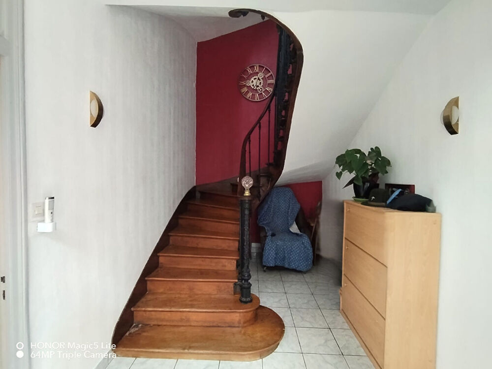 Vente Maison Maison à 12mn d'Aunay sur Odon Conde en normandie