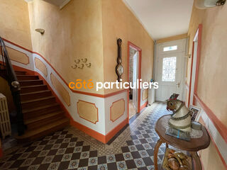  Maison  vendre 7 pices 182 m