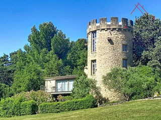  Maison � vendre 3 pi�ces 111 m�