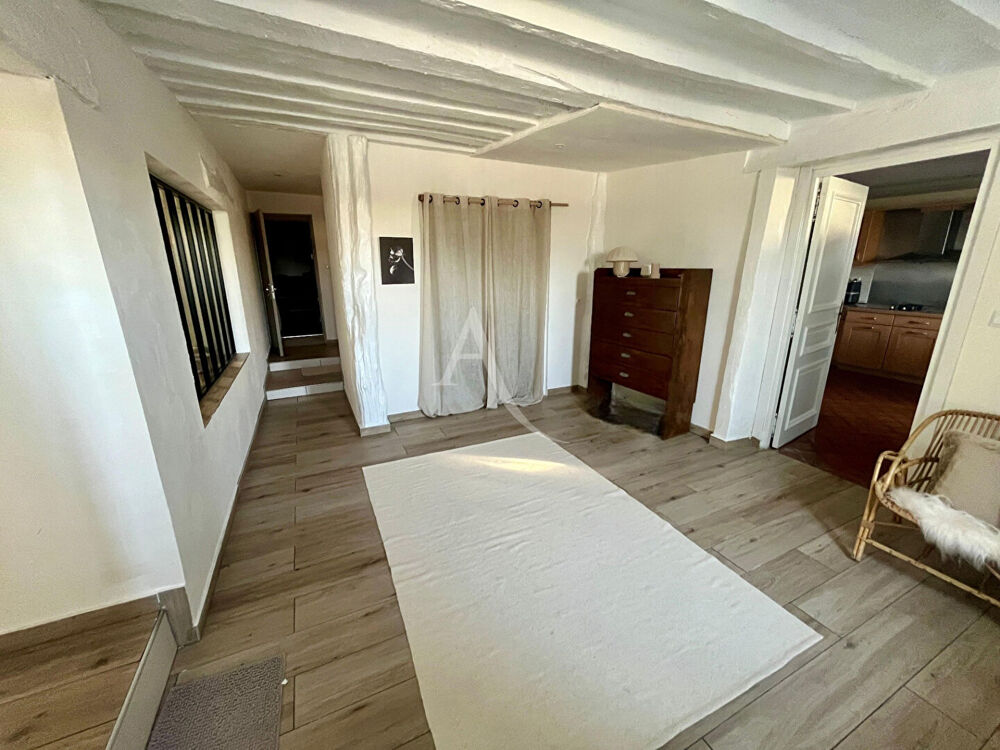 Chambry maison 5 chambres avec terrasse et jardin