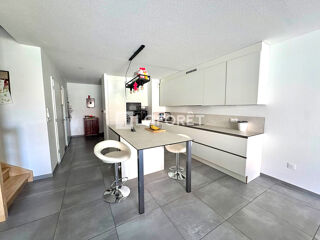  Appartement à vendre 4 pièces 112 m²