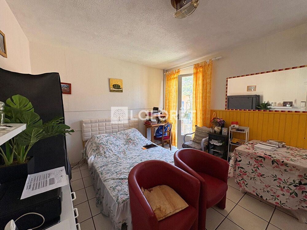 Appartement Amelie Les Bains Palalda 1 pièce(s) 20 m2