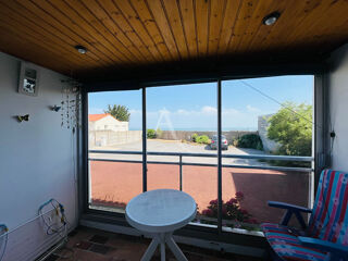 Appartement 19m2 La Barre-de-Monts