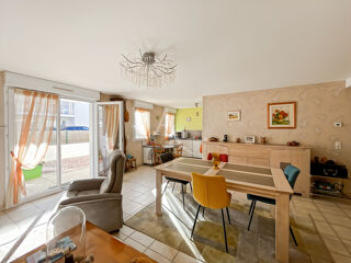  Appartement à vendre 3 pièces 1 m²